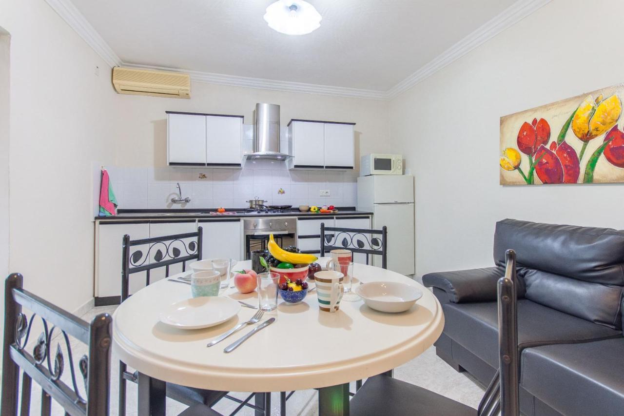 Pool And Sea Merill Apartments - Happy Rentals Mellieħa Exterior foto